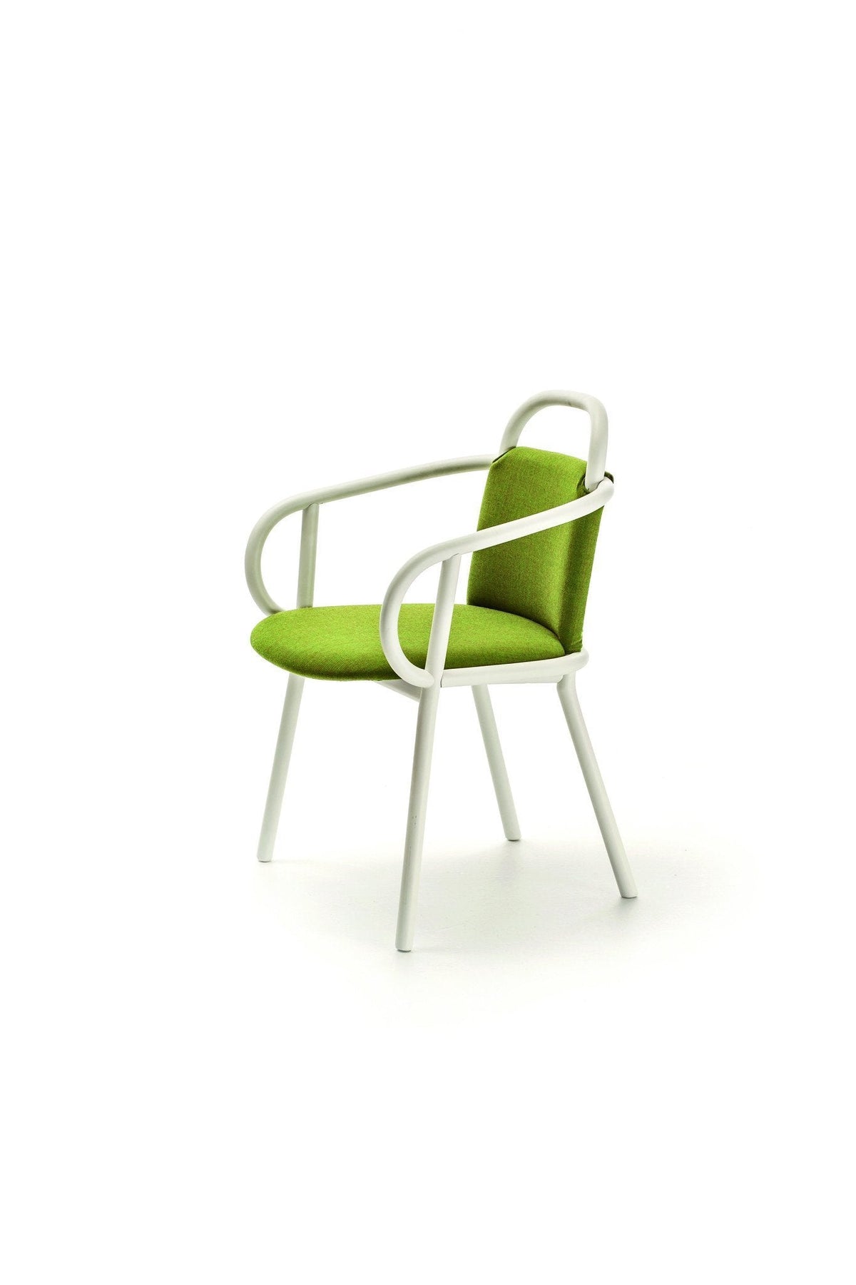Zantilam 02 Armchair-Very Wood-Contract Furniture Store