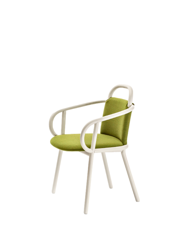 Zantilam 02 Armchair