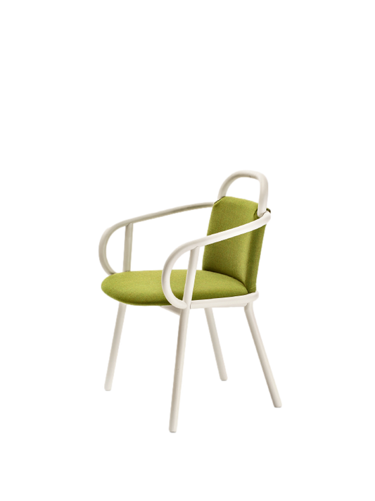 Zantilam 02 Armchair
