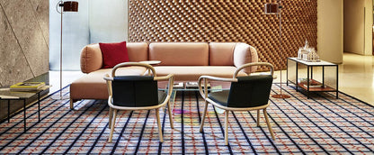 Zantilam 04 Lounge Chair