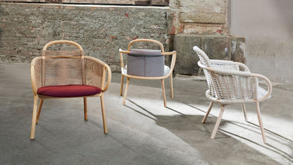 Zantilam 04 Lounge Chair