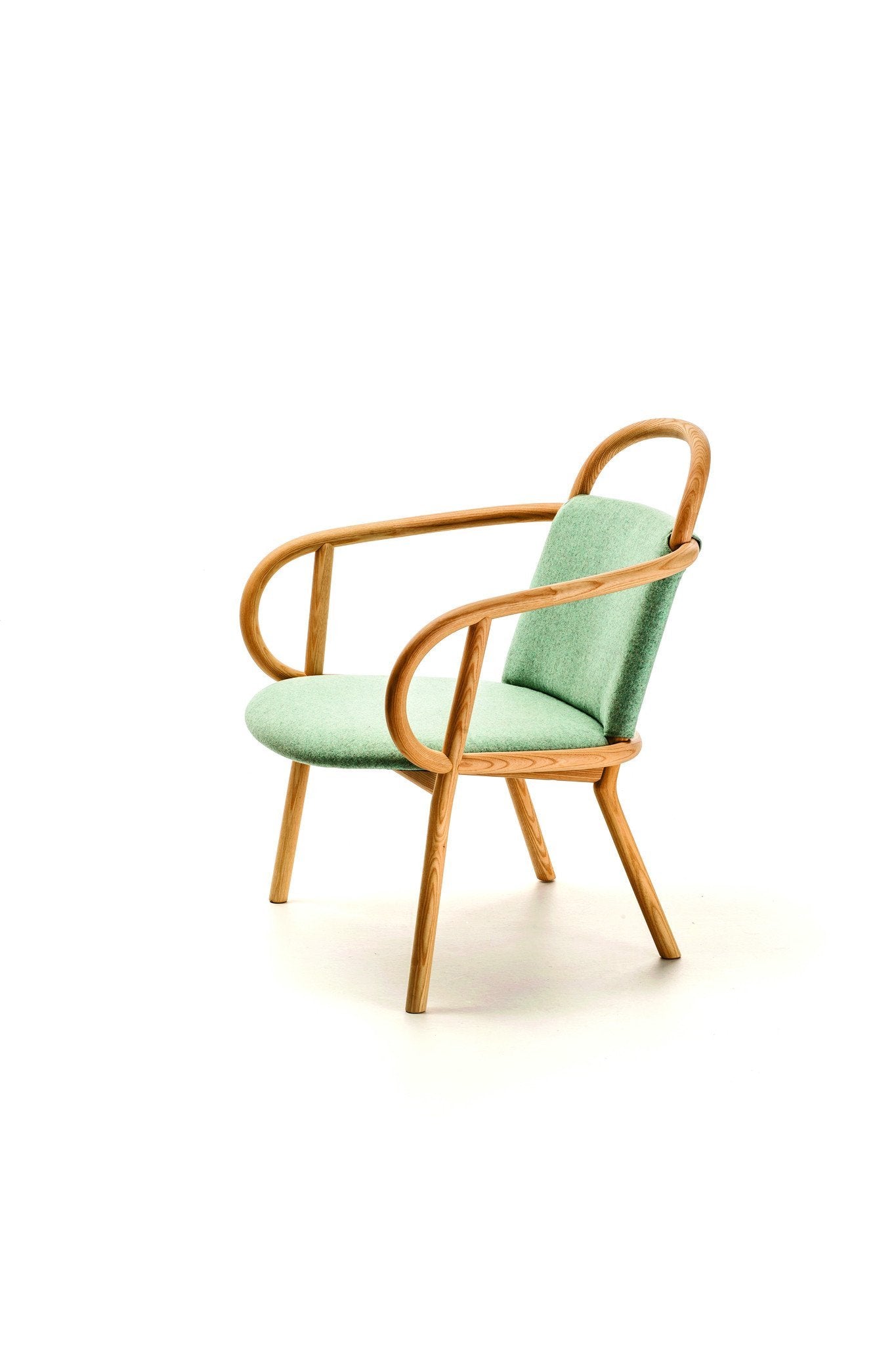 Zantilam 04 Lounge Chair
