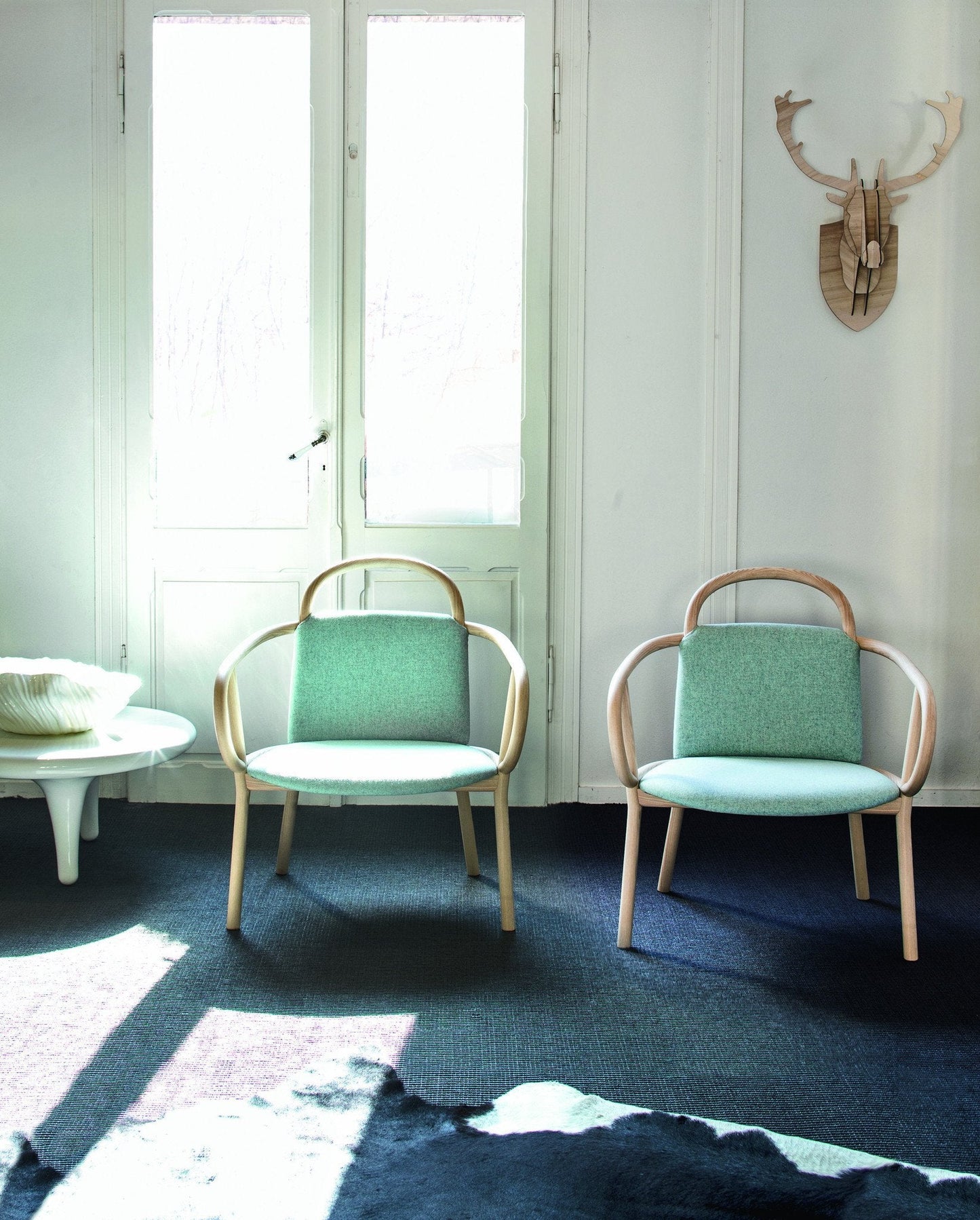 Zantilam 04 Lounge Chair