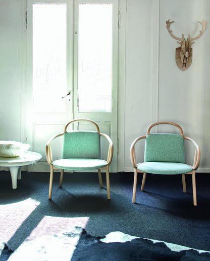 Zantilam 04 Lounge Chair