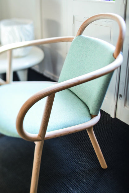 Zantilam 04 Lounge Chair