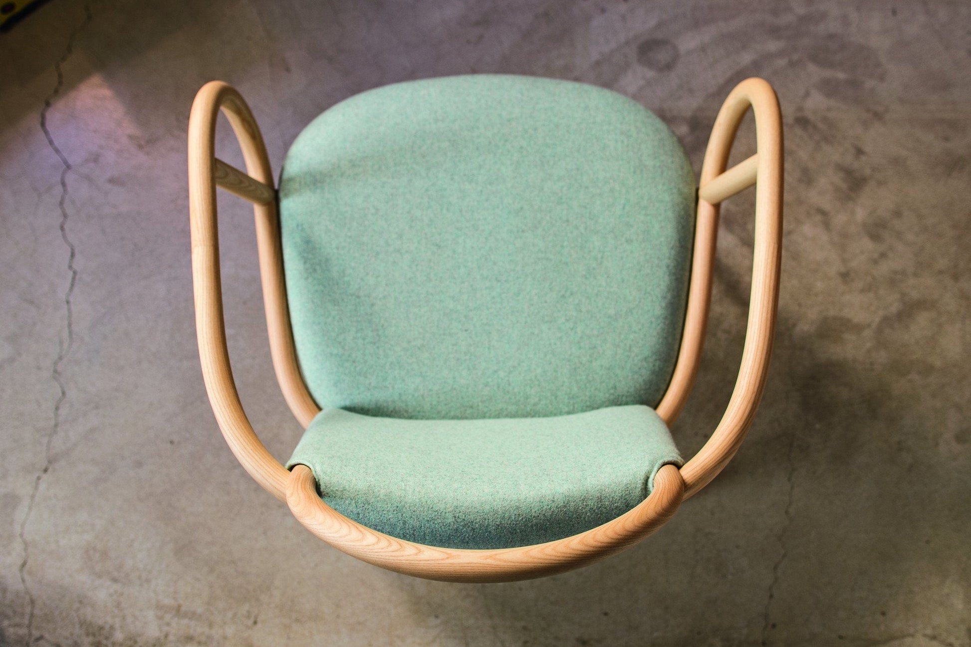 Zantilam 04 Lounge Chair