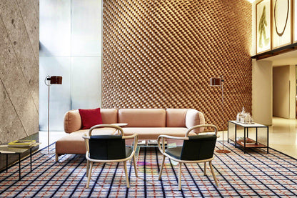 Zantilam 04 Lounge Chair