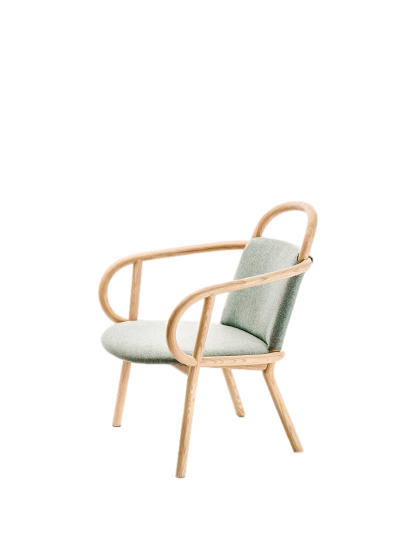 Zantilam 04 Lounge Chair