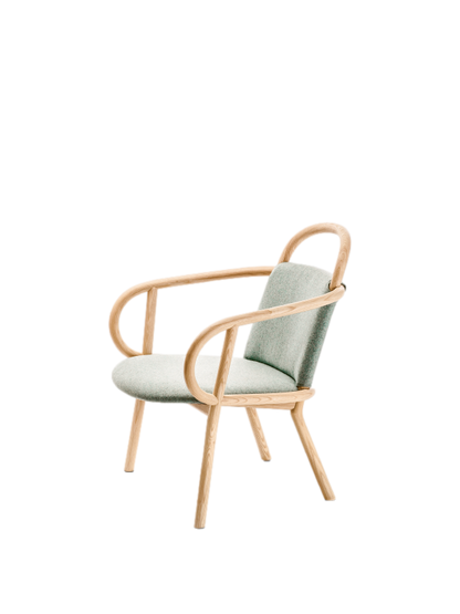 Zantilam 04 Lounge Chair