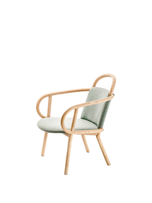 Zantilam 04 Lounge Chair