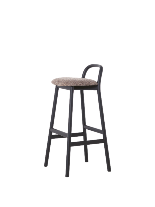 Zantilam 16 High Stool-Very Wood-Contract Furniture Store