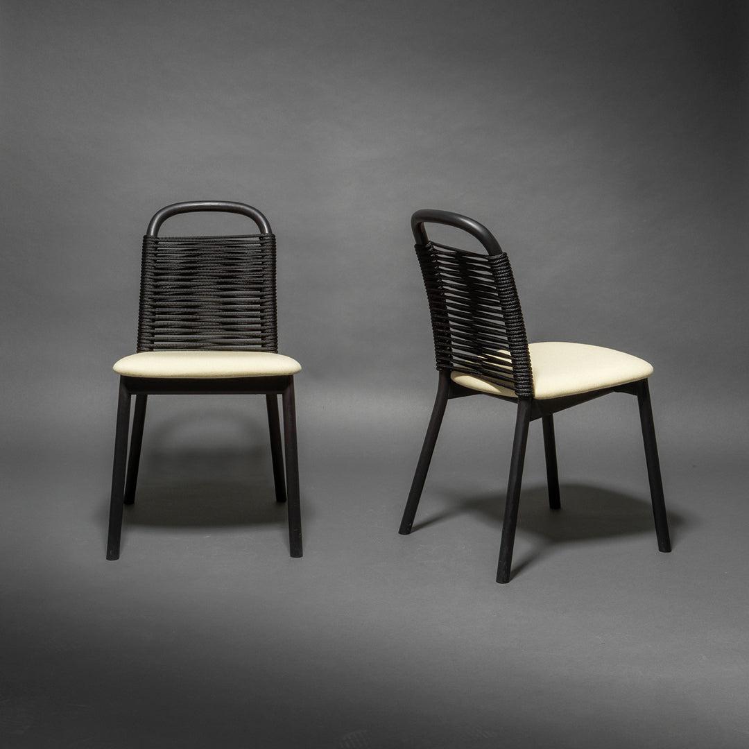Zantilam 21 Side Chair-Contract Furniture Store for hospitality, leisure & commercial projects