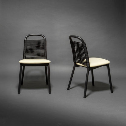 Zantilam 21 Side Chair-Contract Furniture Store for hospitality, leisure & commercial projects