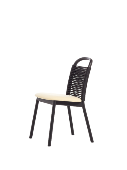 Zantilam 21 Side Chair-Contract Furniture Store for hospitality, leisure & commercial projects