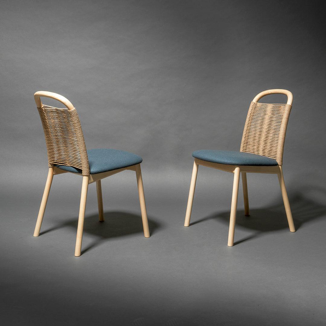 Zantilam 21/NR Side Chair-Contract Furniture Store for hospitality, leisure & commercial projects