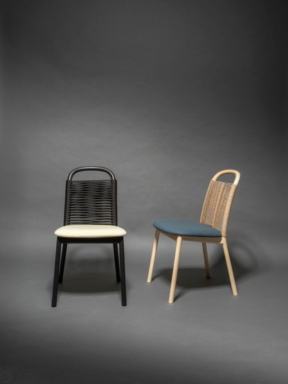 Zantilam 21/NR Side Chair-Contract Furniture Store for hospitality, leisure & commercial projects