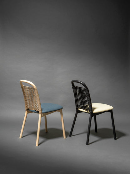 Zantilam 21/NR Side Chair-Contract Furniture Store for hospitality, leisure & commercial projects