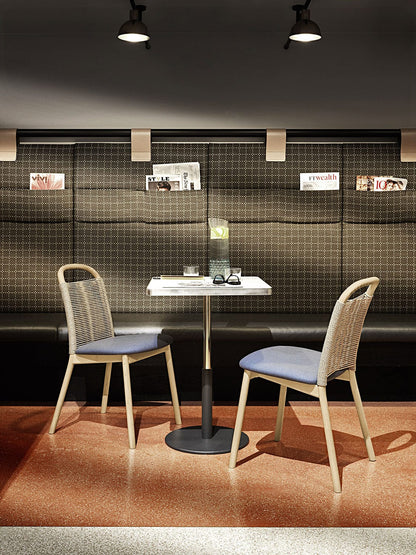 Zantilam 21/NR Side Chair-Contract Furniture Store for hospitality, leisure & commercial projects