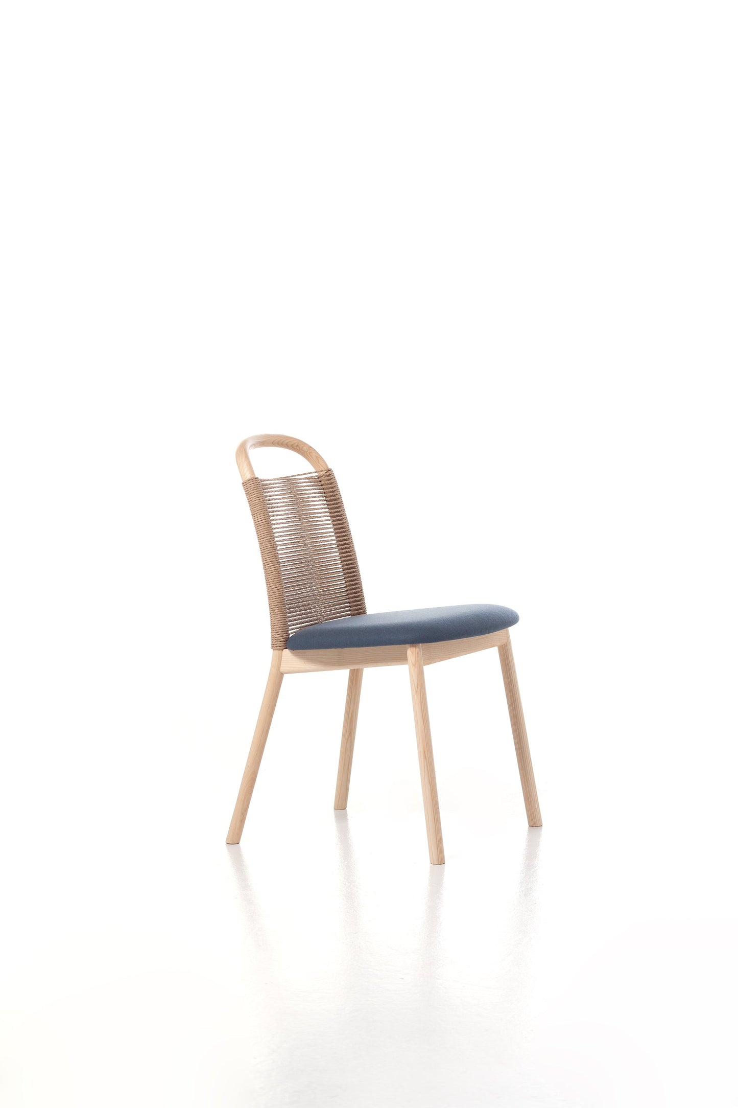 Zantilam 21/NR Side Chair-Contract Furniture Store for hospitality, leisure & commercial projects