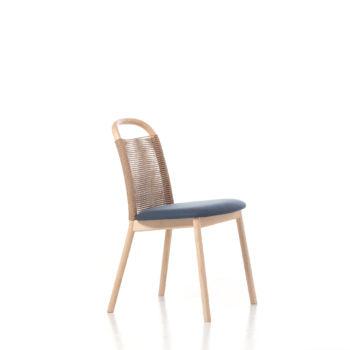 Zantilam 21/NR Side Chair-Contract Furniture Store for hospitality, leisure & commercial projects