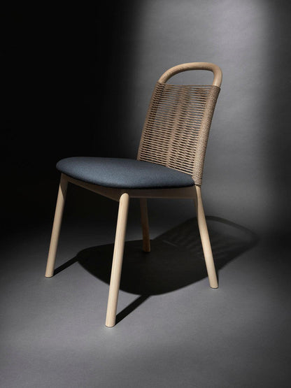 Zantilam 21/NR Side Chair-Contract Furniture Store for hospitality, leisure & commercial projects