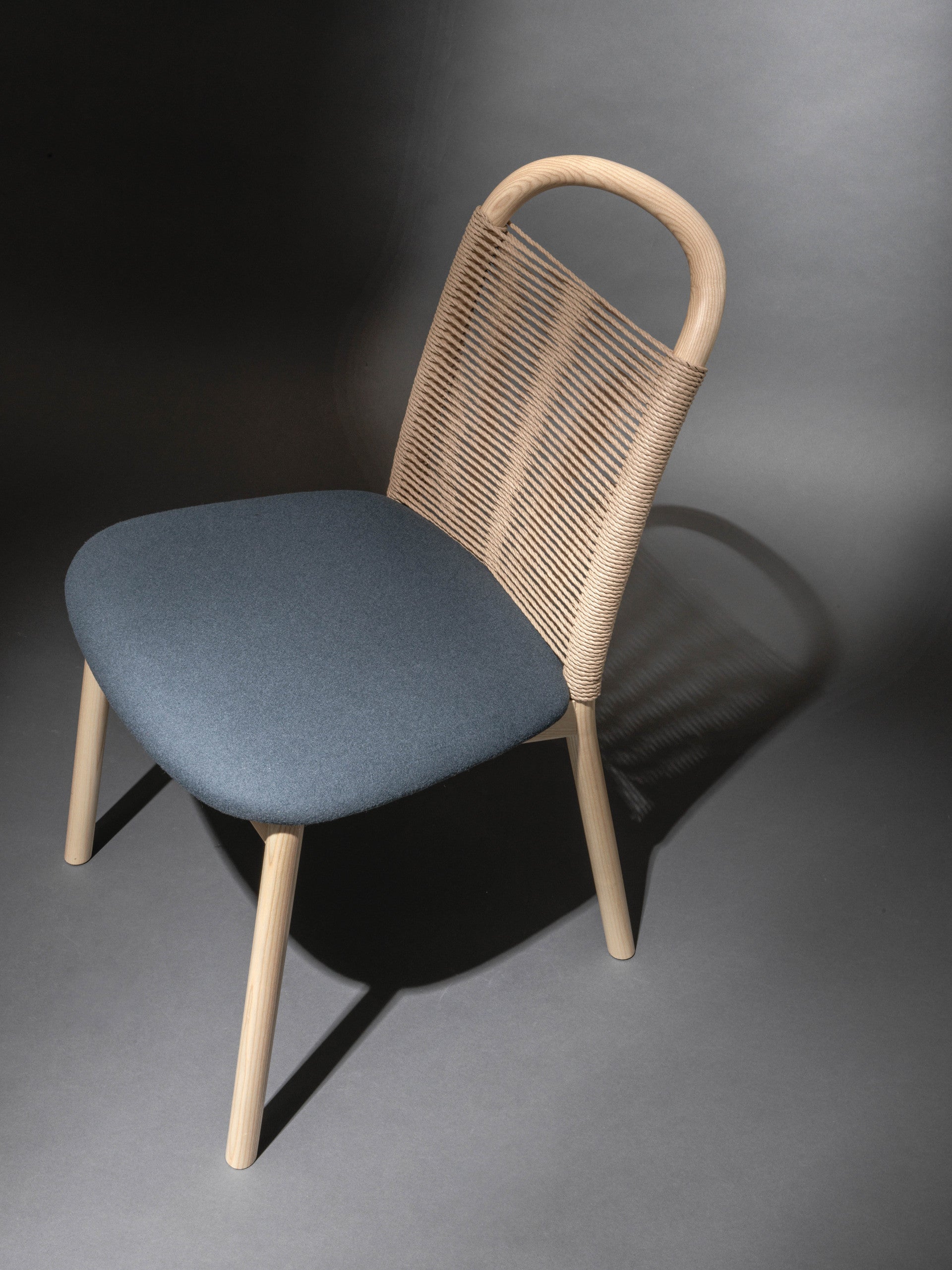 Zantilam 21/NR Side Chair-Contract Furniture Store for hospitality, leisure & commercial projects
