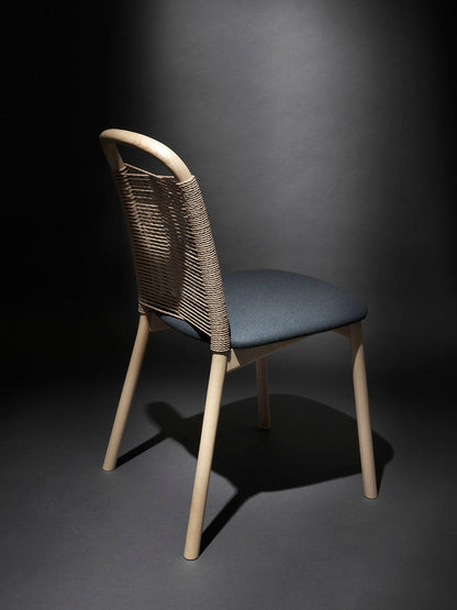 Zantilam 21/NR Side Chair-Contract Furniture Store for hospitality, leisure & commercial projects