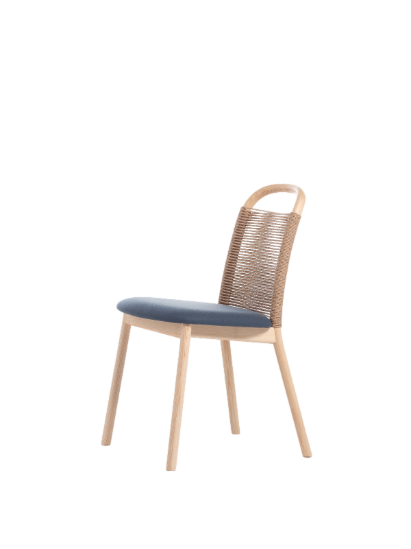 Zantilam 21/NR Side Chair-Contract Furniture Store for hospitality, leisure & commercial projects