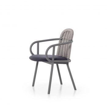 Zantilam 22 Armchair-Contract Furniture Store for hospitality, leisure & commercial projects