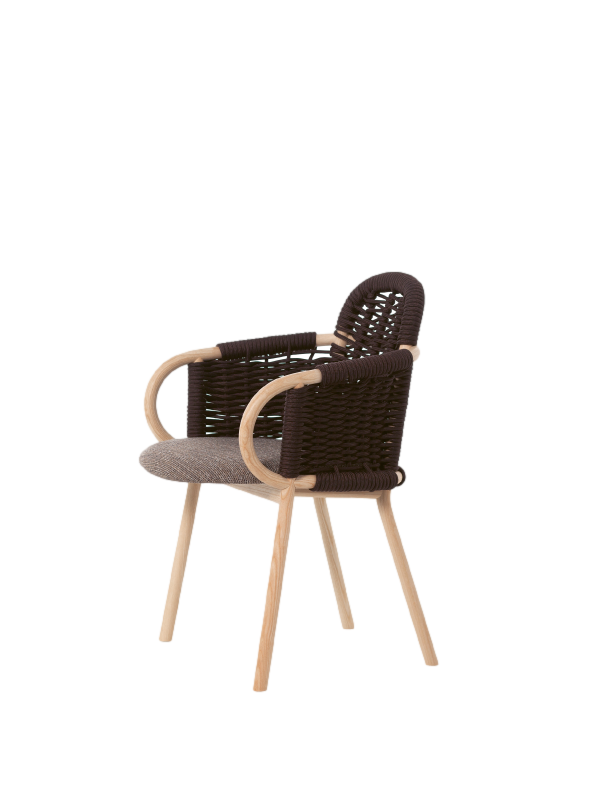 Zantilam 22 Armchair-Contract Furniture Store for hospitality, leisure & commercial projects