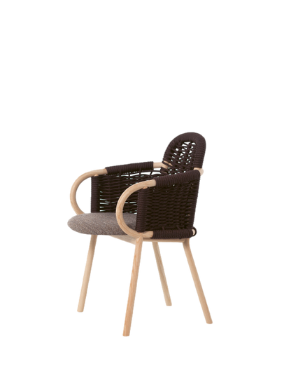 Zantilam 22 Armchair-Contract Furniture Store for hospitality, leisure & commercial projects