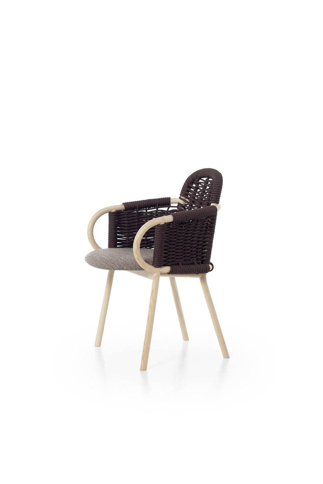 Zantilam 22 Armchair-Contract Furniture Store for hospitality, leisure & commercial projects