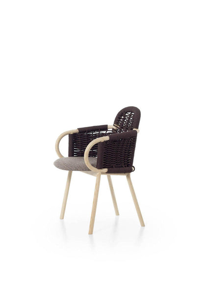 Zantilam 22 Armchair-Contract Furniture Store for hospitality, leisure & commercial projects