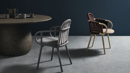 Zantilam 22 Armchair-Contract Furniture Store for hospitality, leisure & commercial projects