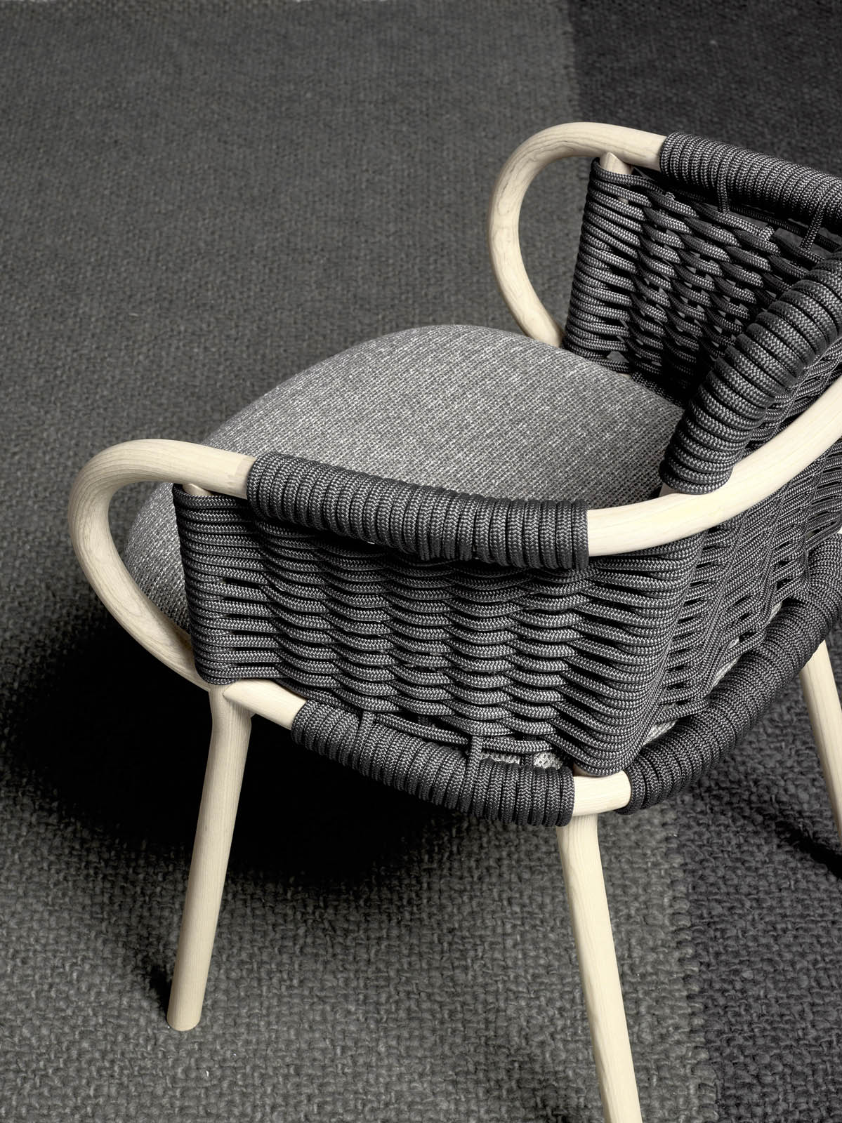 Zantilam 22 Armchair-Contract Furniture Store for hospitality, leisure & commercial projects