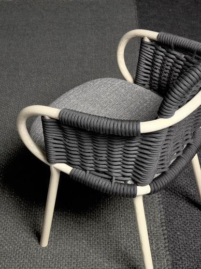 Zantilam 22 Armchair-Contract Furniture Store for hospitality, leisure & commercial projects