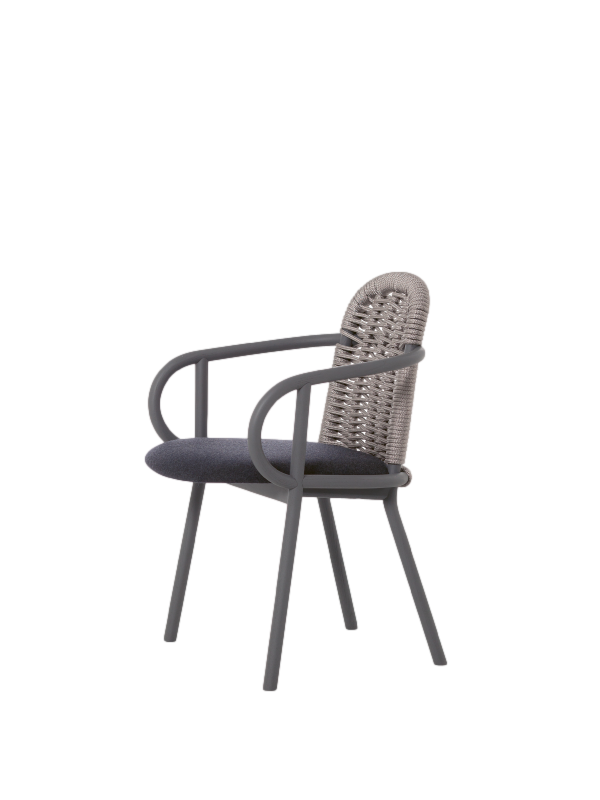 Zantilam 22 Armchair-Contract Furniture Store for hospitality, leisure & commercial projects