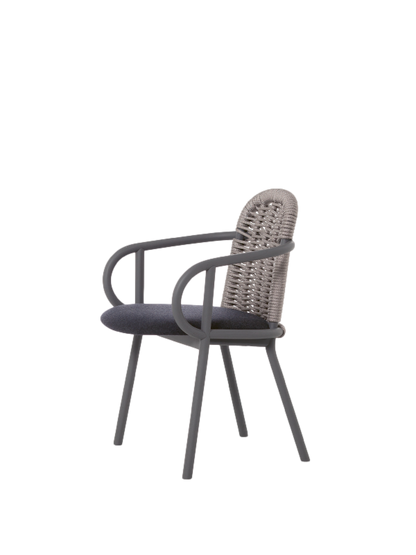 Zantilam 22 Armchair-Contract Furniture Store for hospitality, leisure & commercial projects