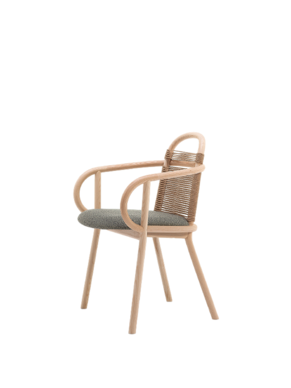 Zantilam 22/NR Armchair-Contract Furniture Store for hospitality, leisure & commercial projects