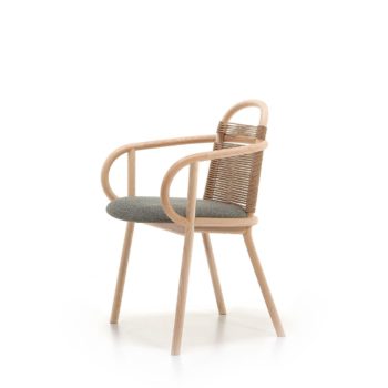 Zantilam 22/NR Armchair-Contract Furniture Store for hospitality, leisure & commercial projects