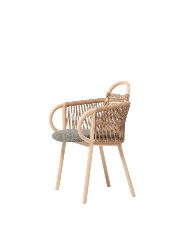 Zantilam 22/NR Armchair-Contract Furniture Store for hospitality, leisure & commercial projects