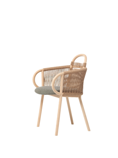 Zantilam 22/NR Armchair-Contract Furniture Store for hospitality, leisure & commercial projects