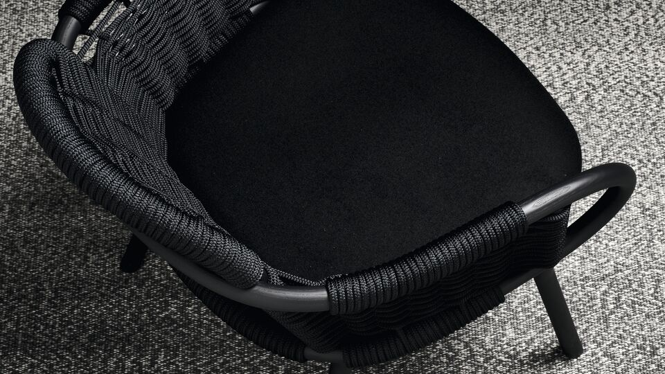 Zantilam 34 Lounge Chair-Contract Furniture Store for hospitality, leisure & commercial projects