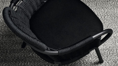 Zantilam 34 Lounge Chair-Contract Furniture Store for hospitality, leisure & commercial projects