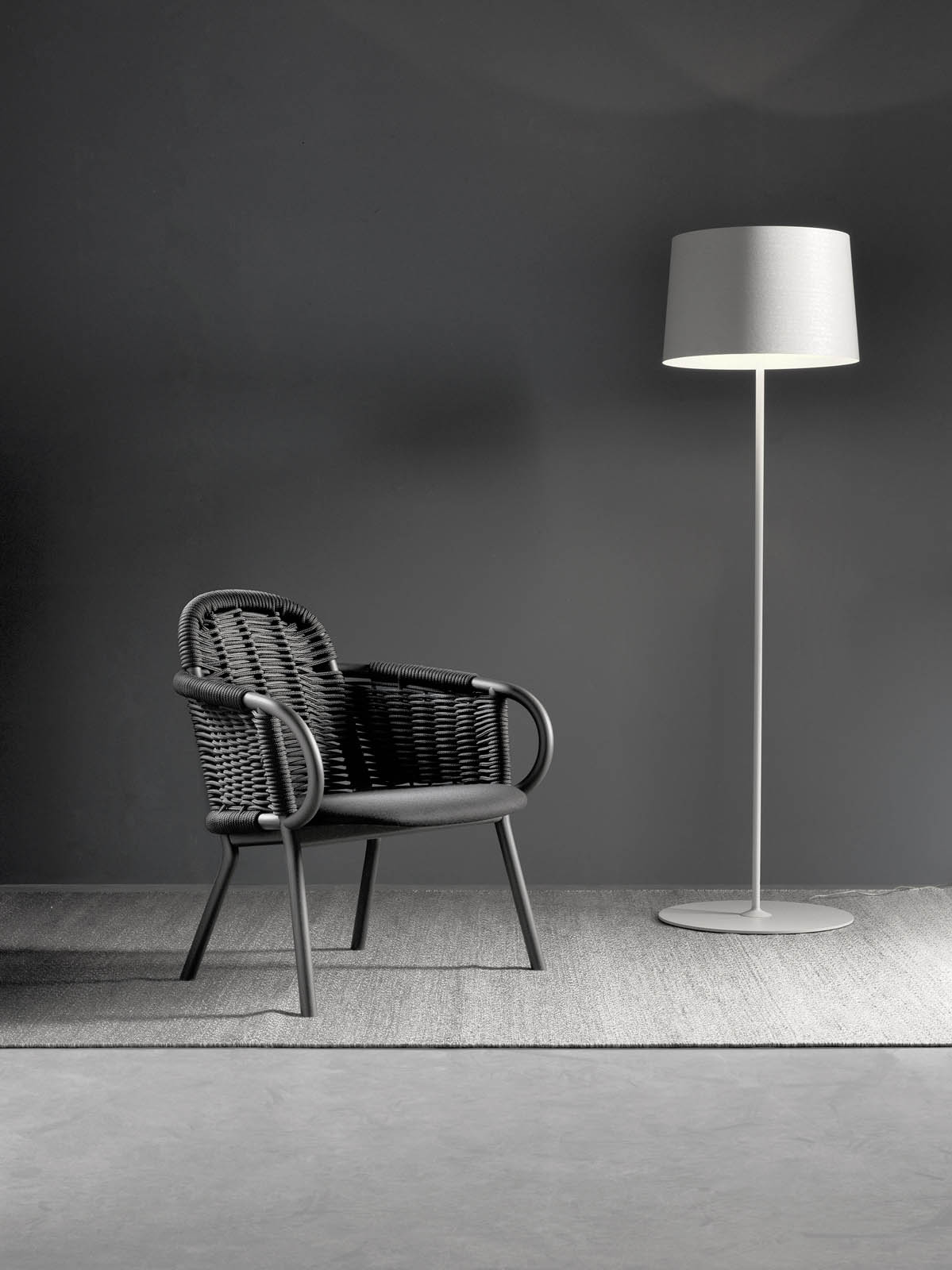 Zantilam 34 Lounge Chair-Contract Furniture Store for hospitality, leisure & commercial projects