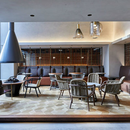 Zantilam 34 Lounge Chair-Contract Furniture Store for hospitality, leisure & commercial projects