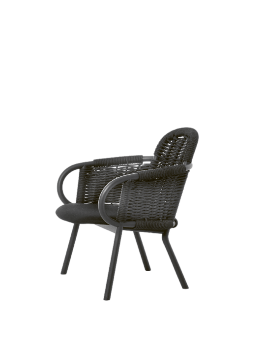 Zantilam 34 Lounge Chair-Contract Furniture Store for hospitality, leisure & commercial projects