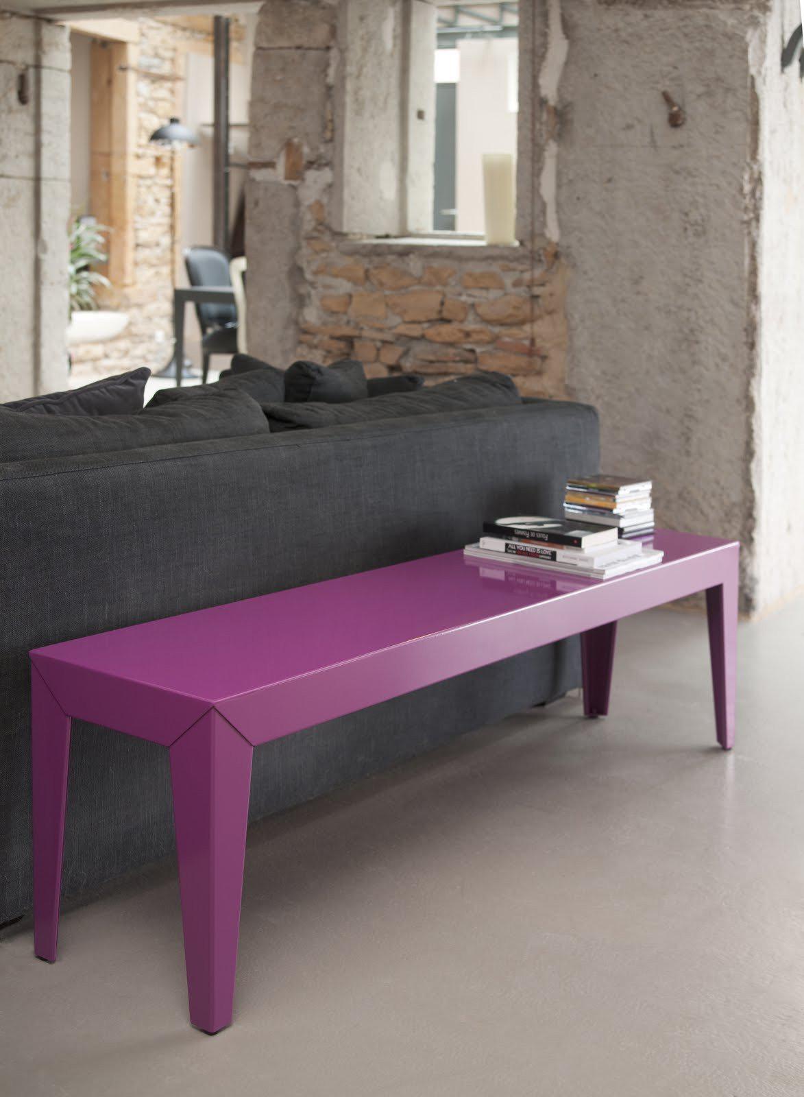 Zef Bench