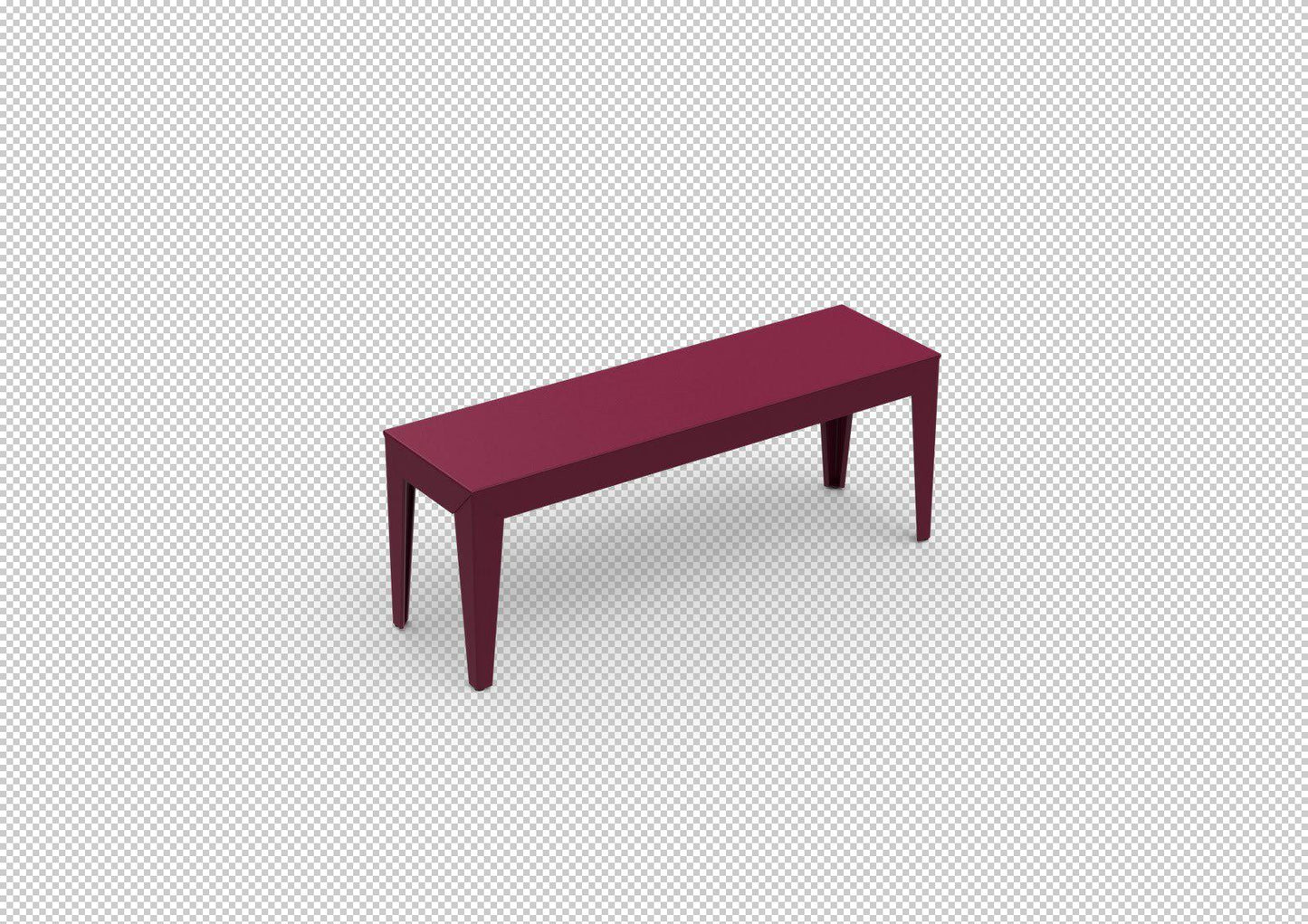 Zef Bench