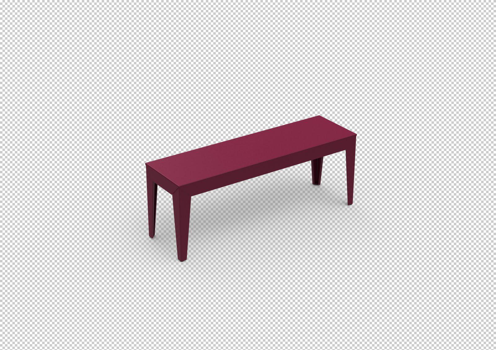 Zef Bench